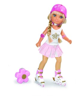 Nancy patina en California