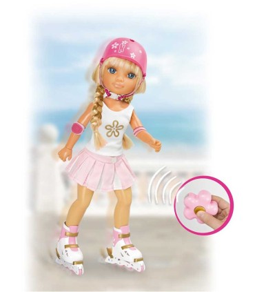 Nancy patina en California