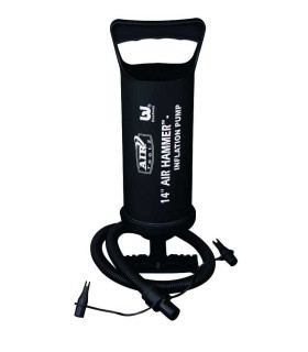 Bomba para hinchables