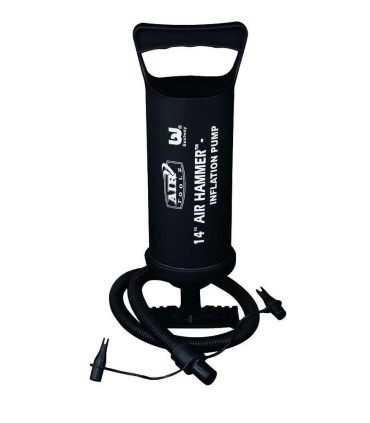 Bomba para hinchables