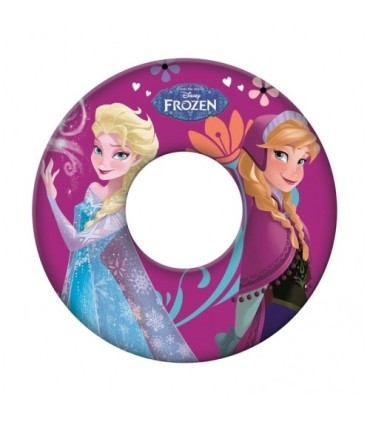 Circular Frozen