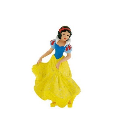Blancanieves nueva