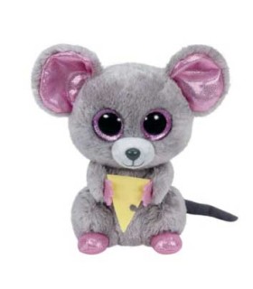 B. Boo Squeaker Mouse 15 cm