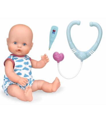 Nenuco Cuidados medicos