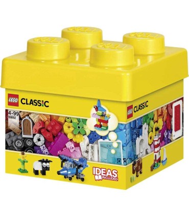 Lego Classic - Ladrillos Creativos