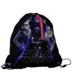 Star Wars saco 38x34 cm