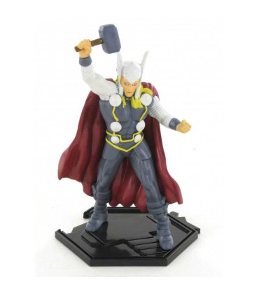 Avengers figura Thor de Comansi