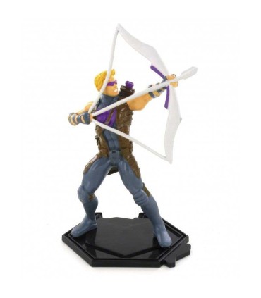 Avengers figura HawkEye de Comansi