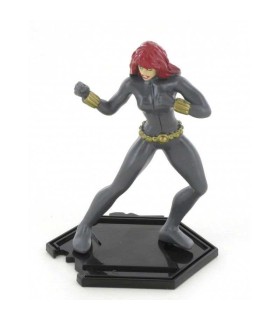 Avengers figura Black Widow