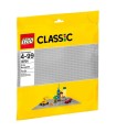 Lego Classic 10701 - Plancha gris