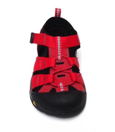 Keen newport Ribbon red infantil