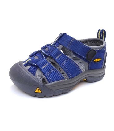Keen Newport blue depths infantil