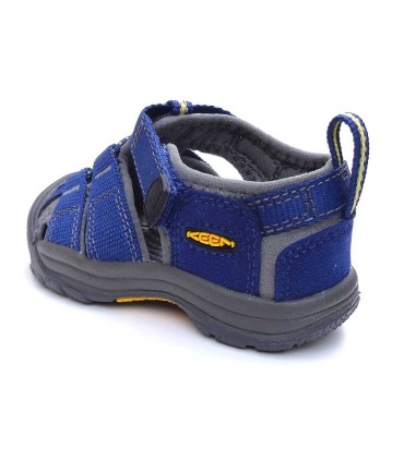 Keen Newport blue depths infantil