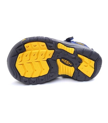 Keen Newport blue depths infantil