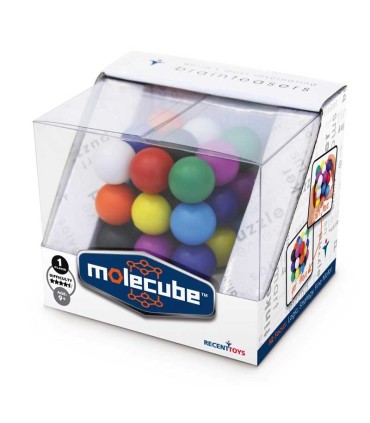 Molecube
