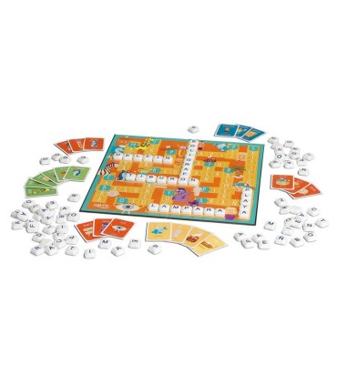 Cayro Mi primer juego de Palabras