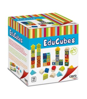 Cayro Educubes