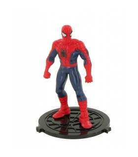 Comansi Spiderman de Pie