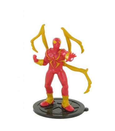 Comansi Iron Spiderman
