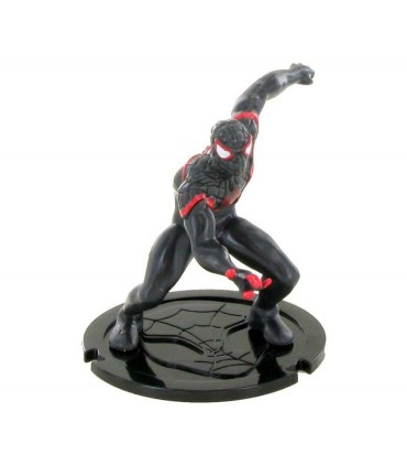 Comansi Spiderman  Miles Morales