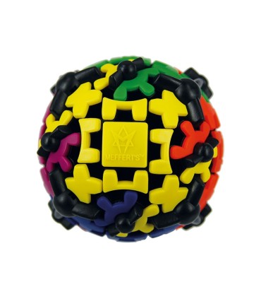 Gear Ball