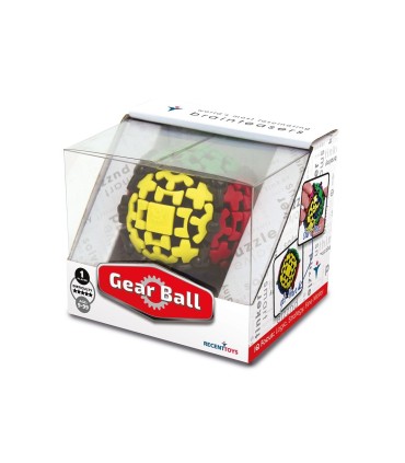 Gear Ball