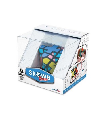 Skewb Xtreme