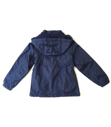 Chaqueta impermeable  Sella  Navy
