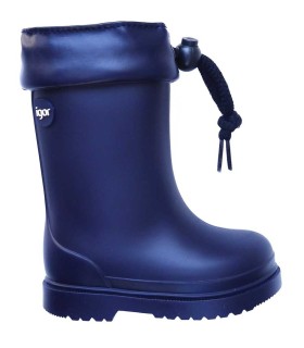 Igor bota de agua Chufo Cuello Marino