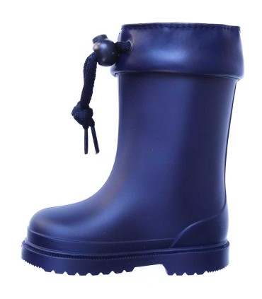 Igor bota de agua Chufo Cuello Marino