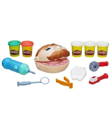 Play-Doh Destista bromista