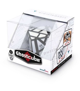 Ghost Cube