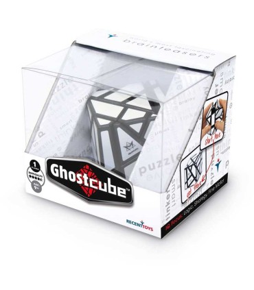 Ghost Cube