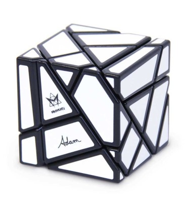 Ghost Cube