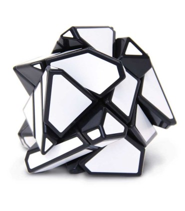 Ghost Cube