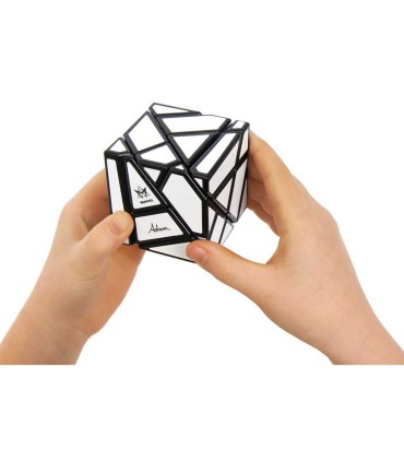 Ghost Cube