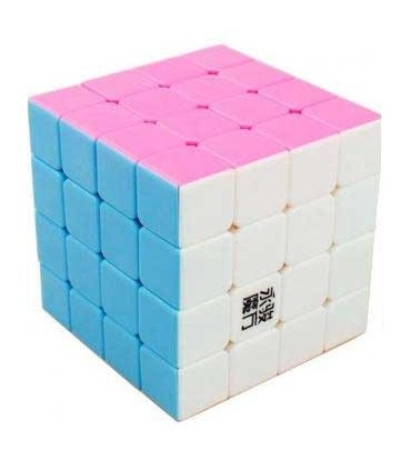 Cubo YuSuR 4 X 4 X 4