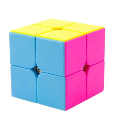 Cubo Yupo 2 X 2 X 2