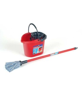 Klein set Fregona y cubo Vileda