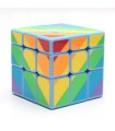 Cubo Unequal 3 X 3 X 3