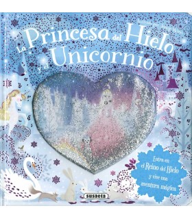 La Princesa del Hielo y el unicornio