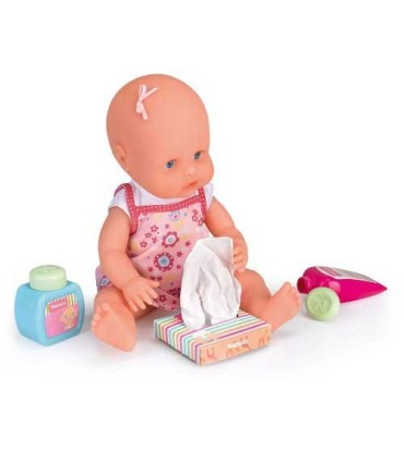 Nenuco Cuidados medicos