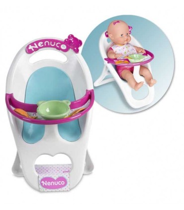 Nenuco Trona