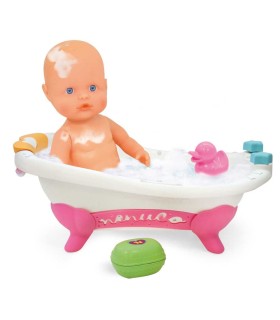 Nenuco Bañera