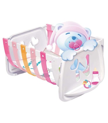 Nenuco Cuna Dulces Sueños