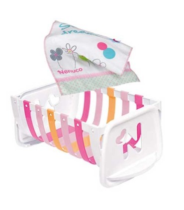 Nenuco Cuna Dulces Sueños