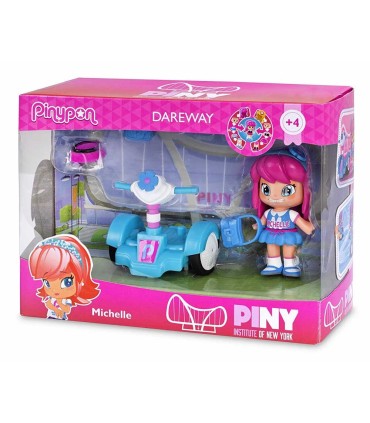 PinyPon Piny Dareway