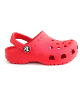 Crocs Zueco Classic Clog Pepper