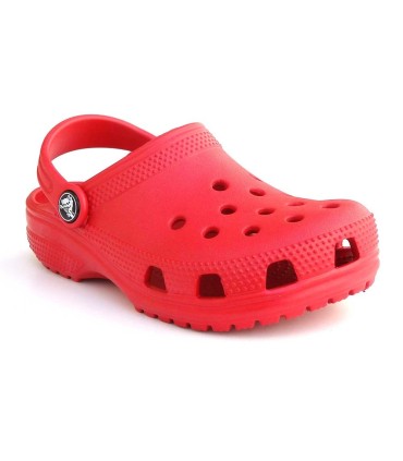 Crocs Zueco Classic Clog Pepper