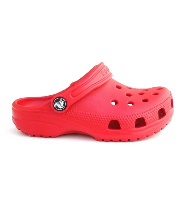 Crocs Zueco Classic Clog Pepper